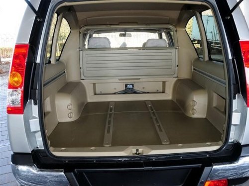 东风锐骐 多功能 车厢尺寸？