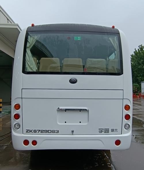 宇通d7配置参数？