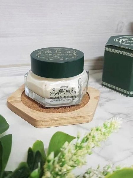 鹿油膏如何辨别真伪？