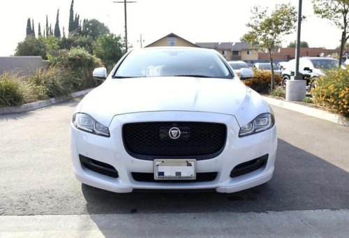 捷豹是哪国车？