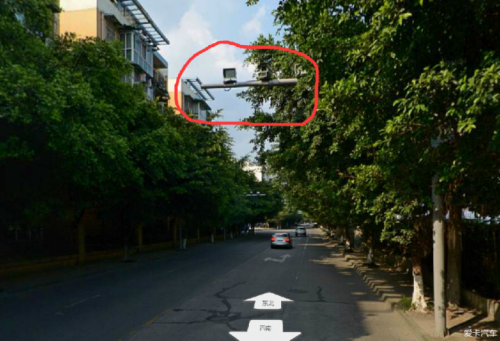 怎么查限号拍照的摄像头