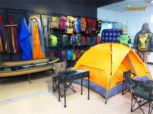 户外用品起名字 户外用品起名字