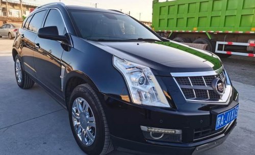 凯迪拉克长什么样子? 凯迪拉克长什么样子?