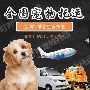 火车托运宠物流程及费用? 火车托运宠物流程及费用?