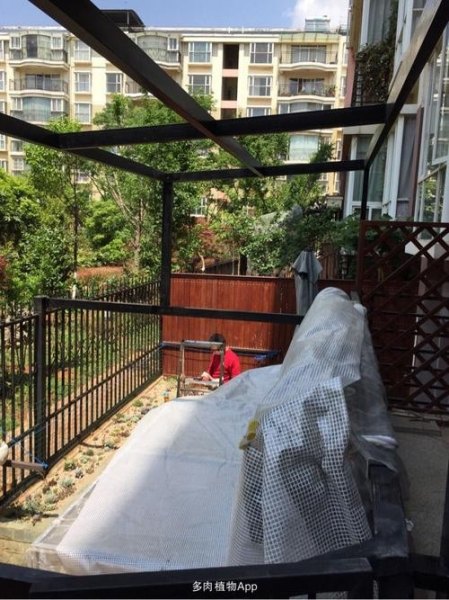 院内搭棚子注意哪些 院内搭棚子注意哪些