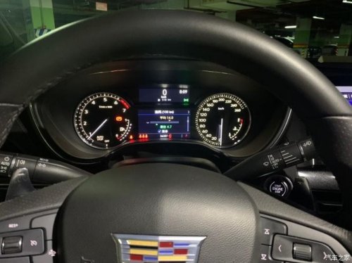 CT5烧机油正常吗？