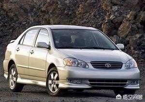 卡罗拉和花冠到底有什么区别? 卡罗拉和花冠到底有什么区别?