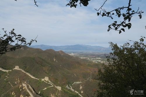 清河到延庆经过八达岭吗？