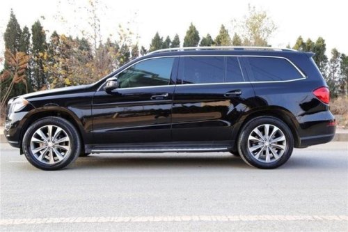 奔驰350是几驱车？