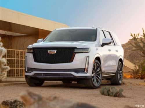 凯雷德2021国内上市时间？