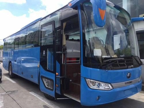 46座的客车有多长？