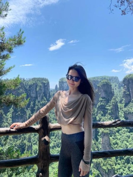 张家界旅游景点攻略 张家界旅游景点攻略