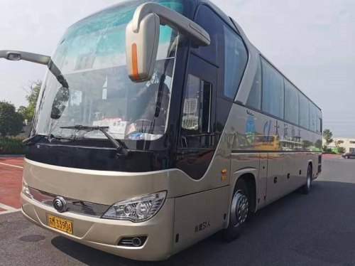 一台长途大巴车多少钱 一台长途大巴车多少钱