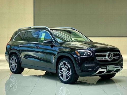 2020款奔驰GLS450价格多少，是哪国生产的？