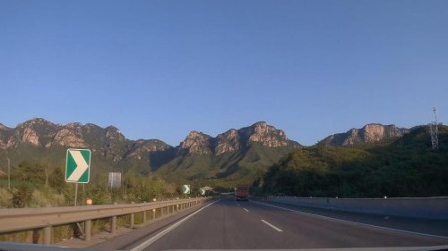 自驾开车去北京可以进吗