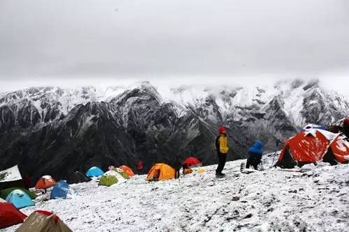 甘孜高原反应厉害吗