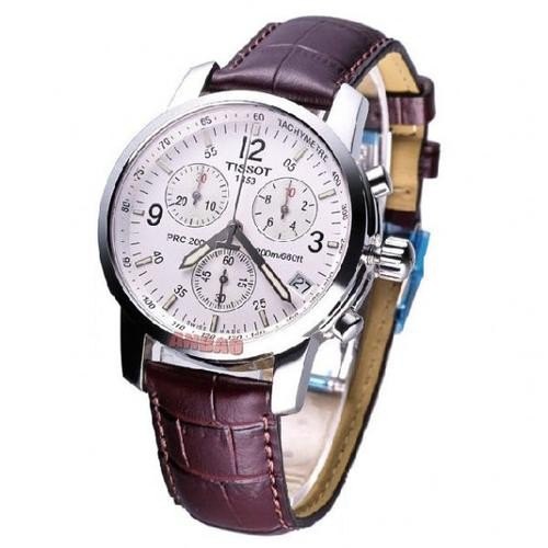 世爵手表好还是天梭好？