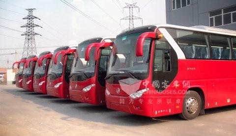 新的大客车整备要求? 新的大客车整备要求?