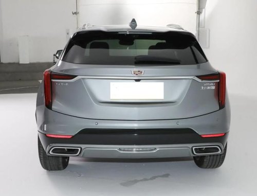 凯迪拉克GT4是电动车吗？