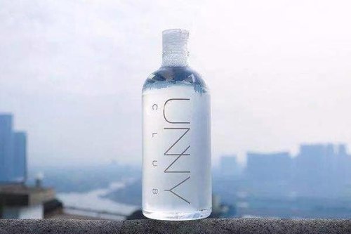 高铁能带500ml卸妆水吗