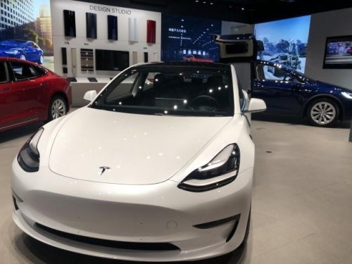 现在买特斯拉一般多久交车？