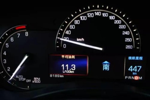 凯迪拉克atsl做完大保养油耗增高? 凯迪拉克atsl做完大保养油耗增高?