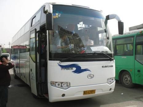 是不是要取消长途汽车