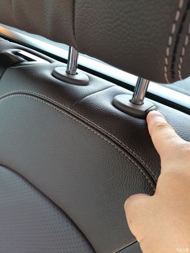 奔驰glc座椅螺丝型号？