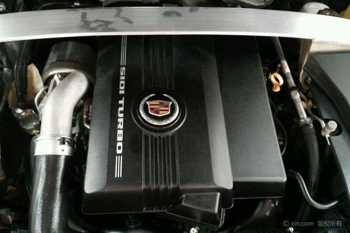 凯迪拉克赛威3.0的变速箱是什么牌子的？