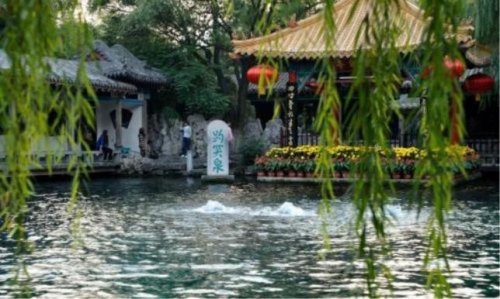 从济南出发三天旅游去哪好 从济南出发三天旅游去哪好