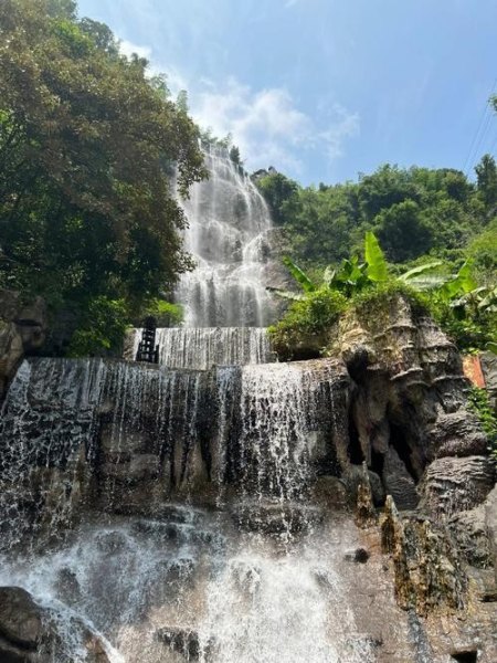 清远二日游必去的地方 清远二日游必去的地方