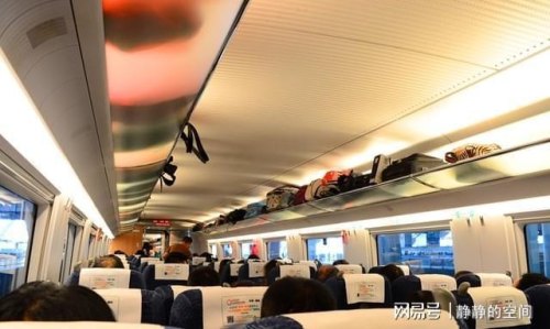 为什么总有人高铁坐错车？