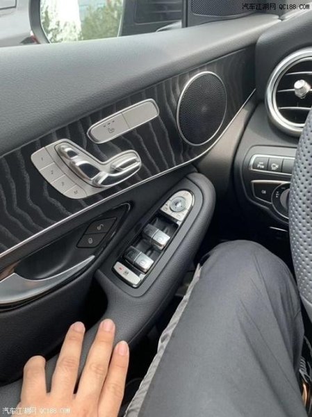 2023款奔驰glc自动启停功能介绍？