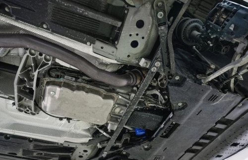 ct5底盘和s60底盘用料哪个好？