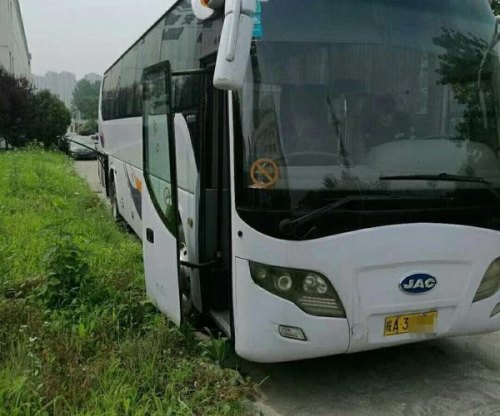 合肥二手大巴车交易市场
