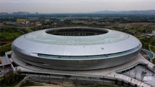大运会场馆有空调吗？