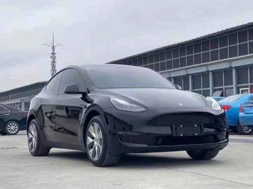 特斯拉model6国产吗？