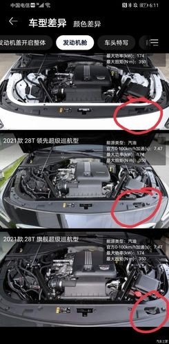 2019年凯迪拉克CT6加几升机油？