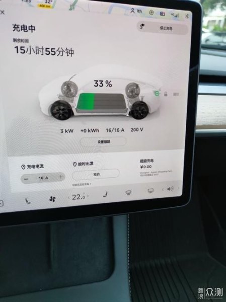 特斯拉家充需要天天充满吗？