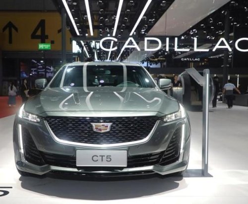 2023款凯迪拉克ct5豪华和尊贵区别？