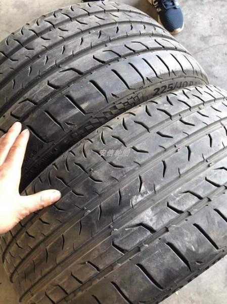 45轮胎好还是55轮胎好？