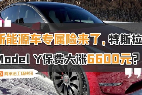 特斯拉第一年保险可以不选车损险吗? 特斯拉第一年保险可以不选车损险吗?