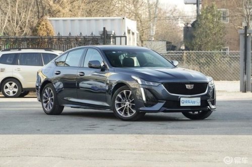 ct4和ct5养车成本哪个高？