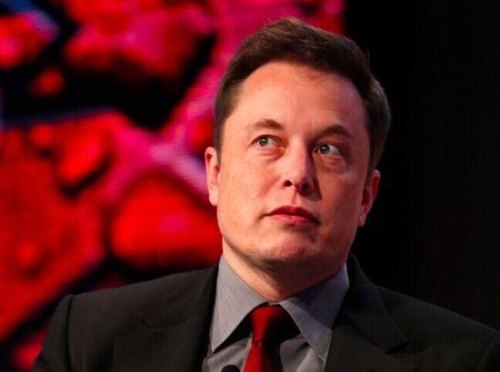 马斯克是特斯拉ceo还是董事长？