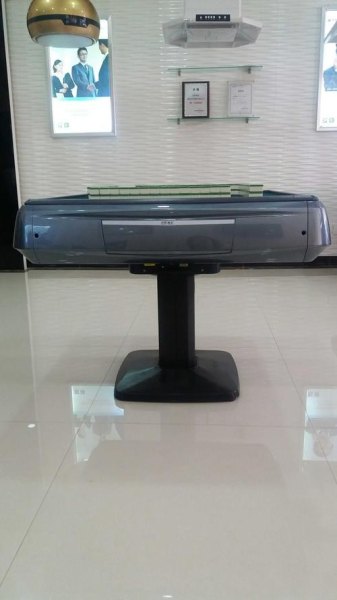 上海雀友麻将机常见故障解决方法？