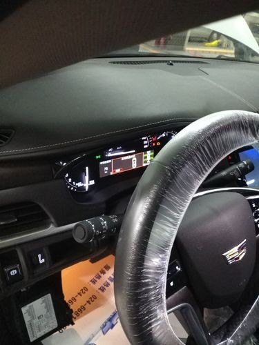 凯迪拉克突然熄火是什么情况？