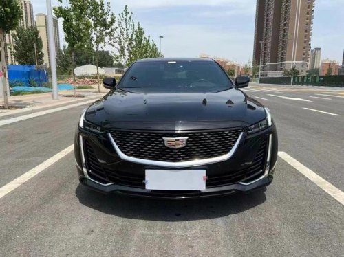 凯迪拉克CT5二手车划算吗？