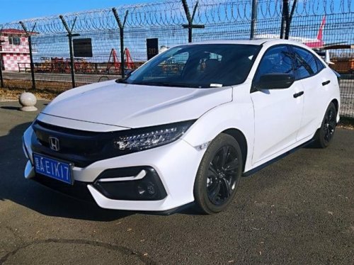 2021款思域怎么改动力？