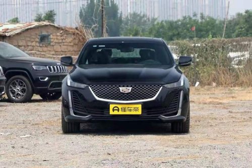 2024款凯迪拉克ct5和23款差距? 2024款凯迪拉克ct5和23款差距?