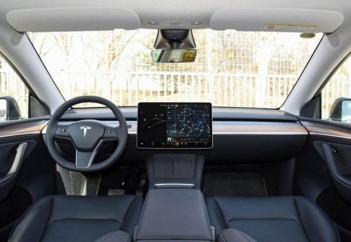 特斯拉有七座纯电动车吗？